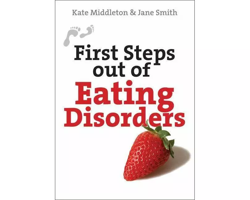 First Steps Out of Eating Disorders