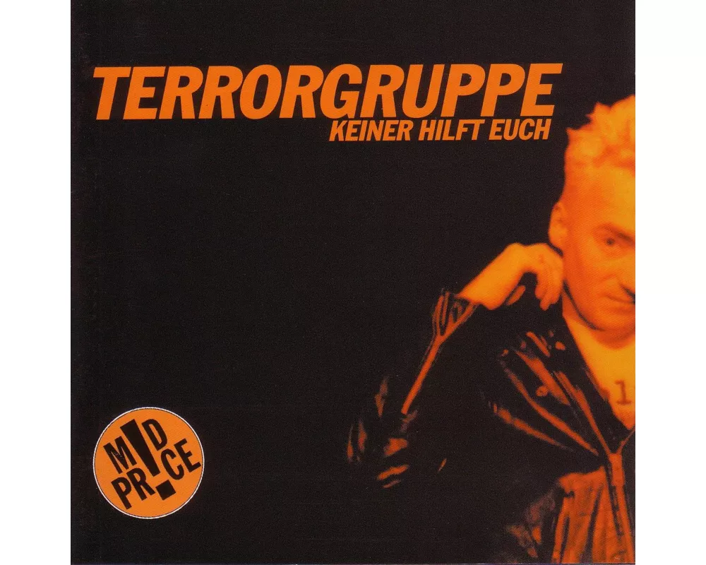 Keiner Hilft Euch (Reissue)