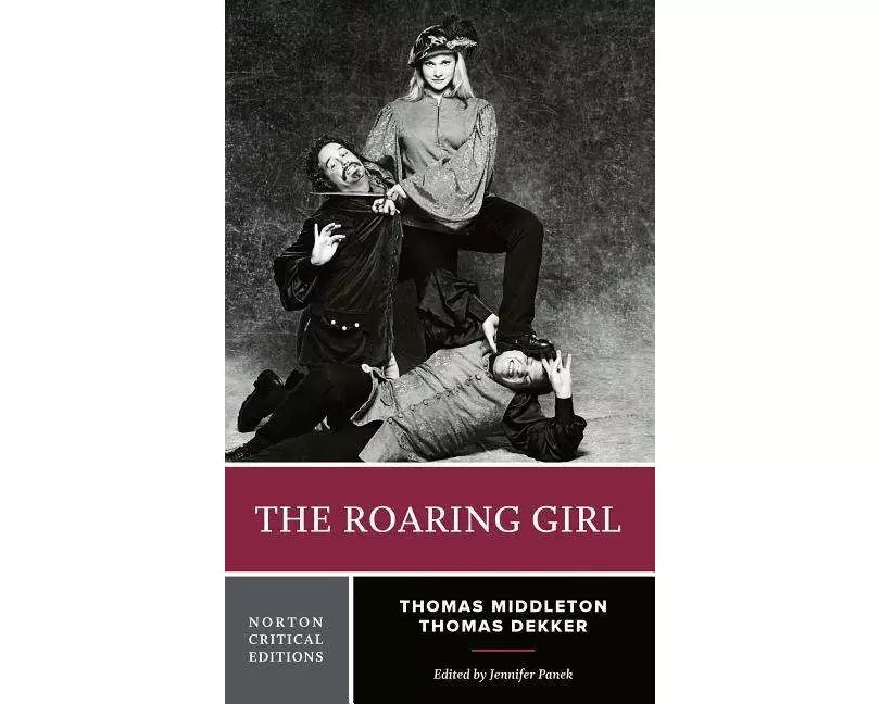 The Roaring Girl