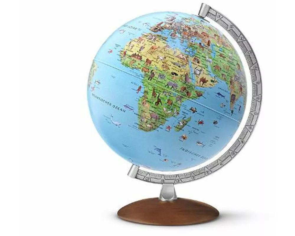Kinderglobus (KI3010)