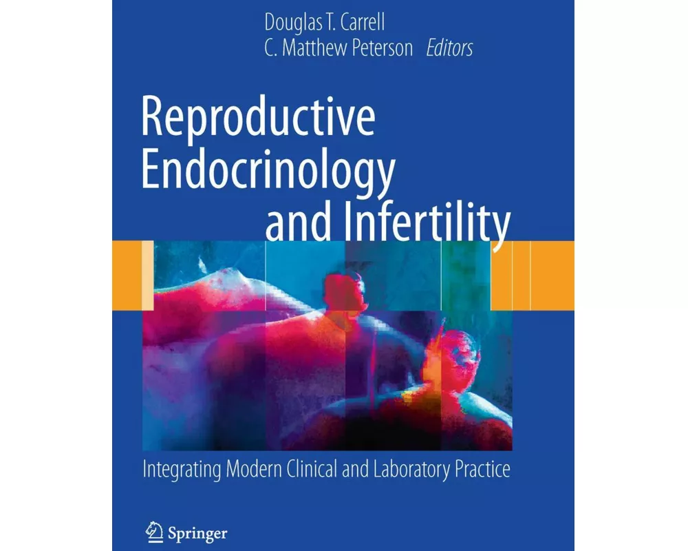Reproductive Endocrinology and Infertility