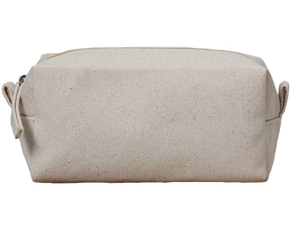 I AM CREATIVE Necessiare I 19x9x8.5cm 1212.13 natur, Baumwolle