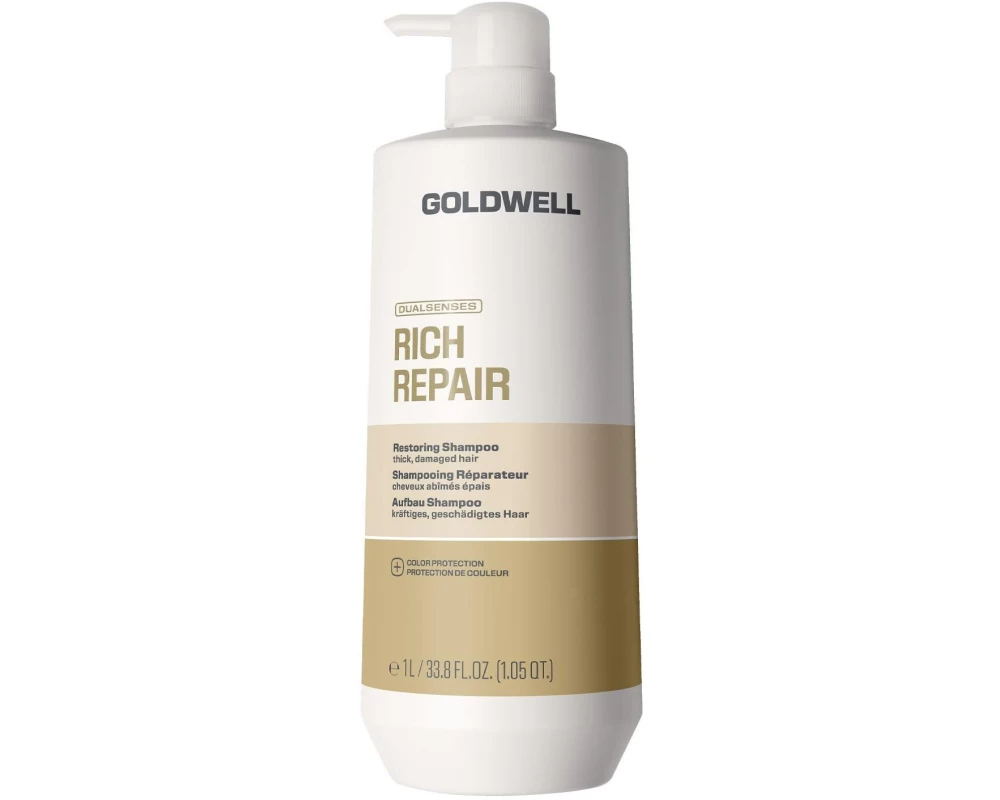 GOLDWELL Dualsenses Rich Repair 1000 ml