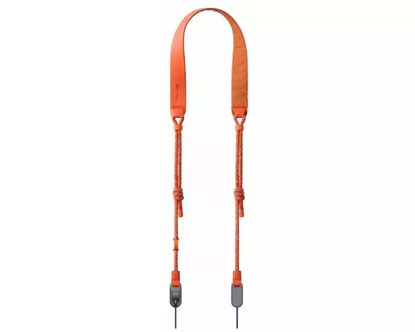 PGYTECH Trageriemen Shoulder Strap Air Vibrant Orange