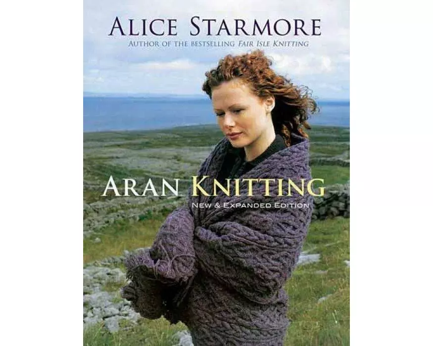 Aran Knitting