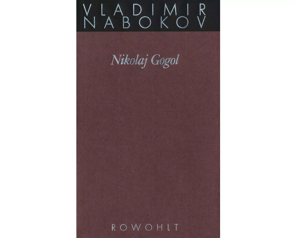Nikolai Gogol
