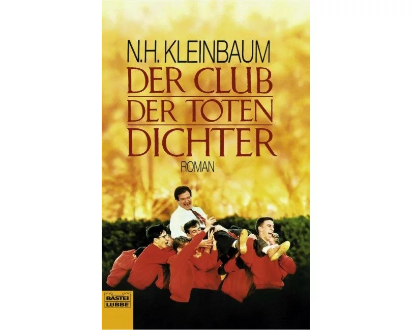Der Club der toten Dichter