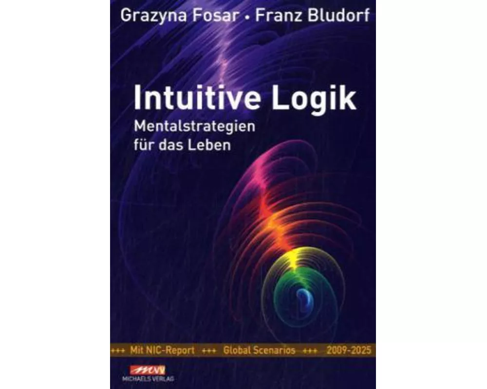 Intuitive Logik