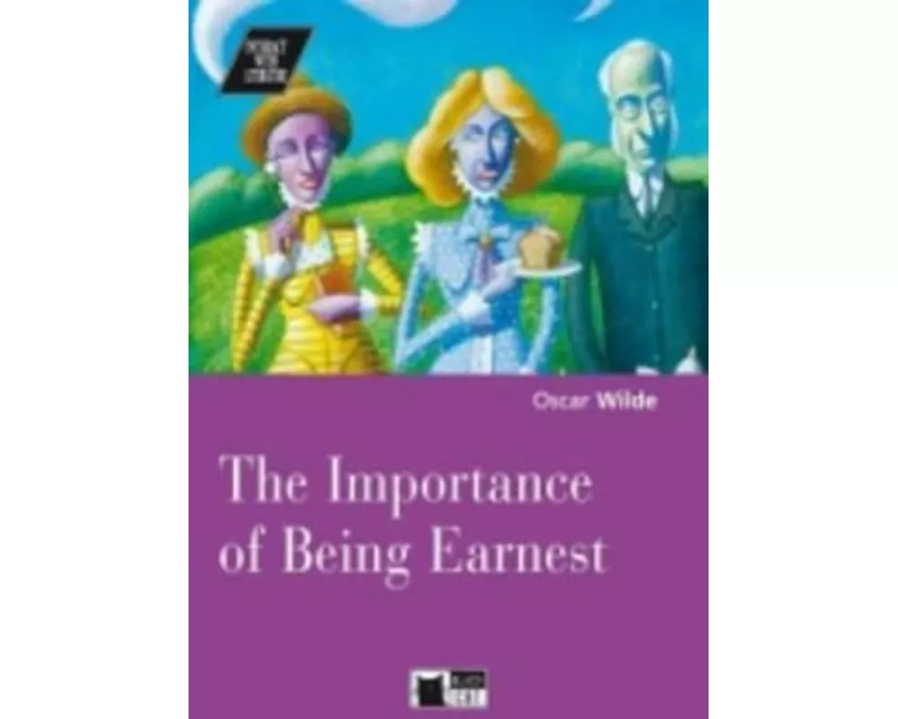 The Importance of Being Earnest