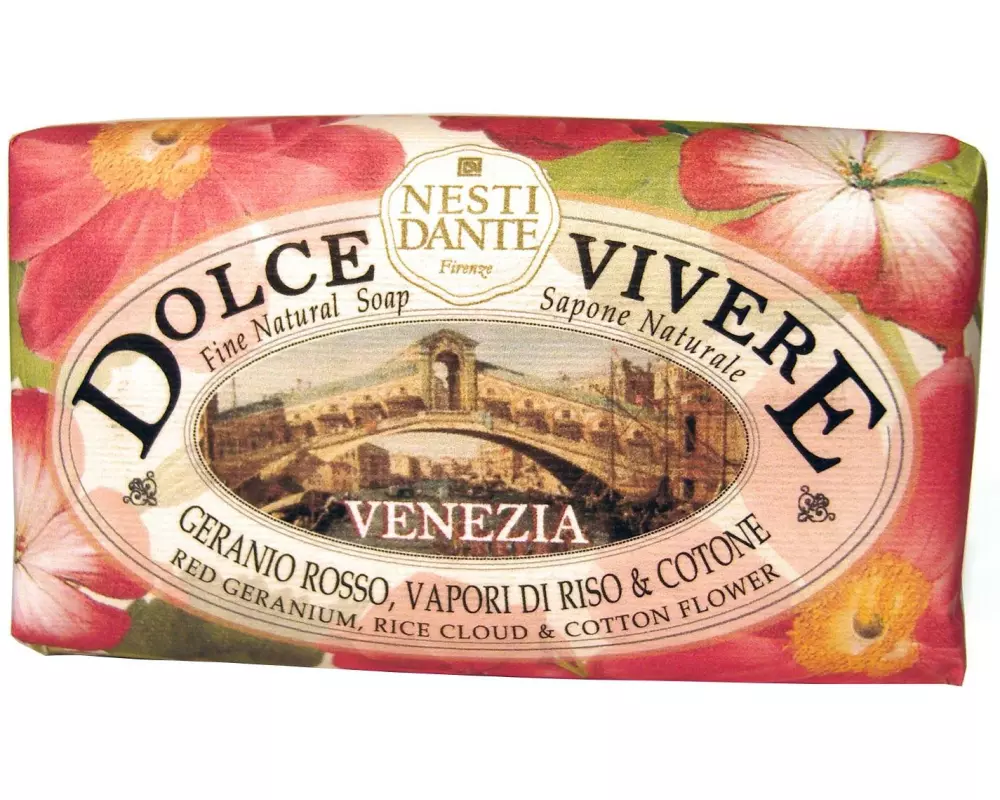 Nesti Dante Dolce Vivere Venezia 250 g