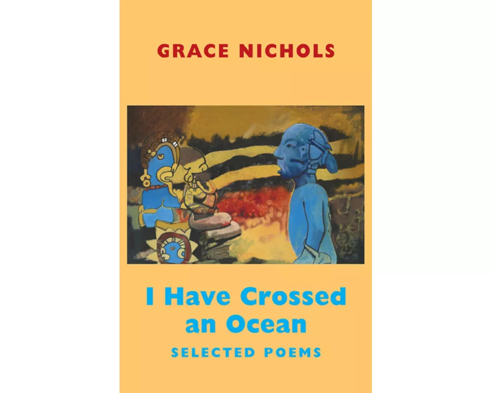 I Have Crossed an Ocean