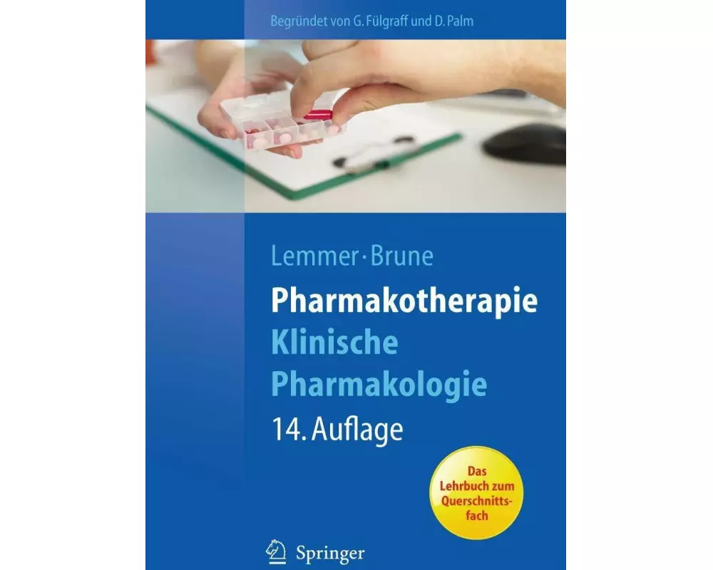 Pharmakotherapie