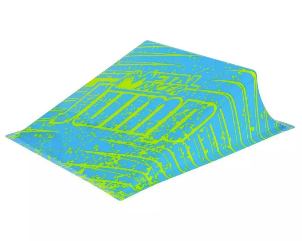 Carson Modellbau-Sprungschanze 345 x 290 x 110 mm