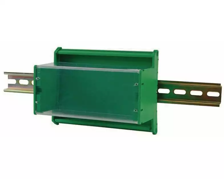 Velleman Gehäuse B8006 1 Stück