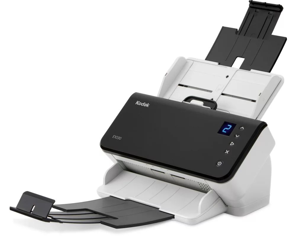 Kodak Dokumentenscanner Alaris E1030