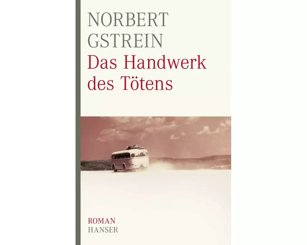 Das Handwerk des Tötens