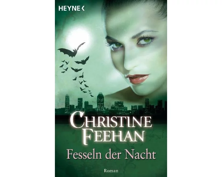 Fesseln der Nacht