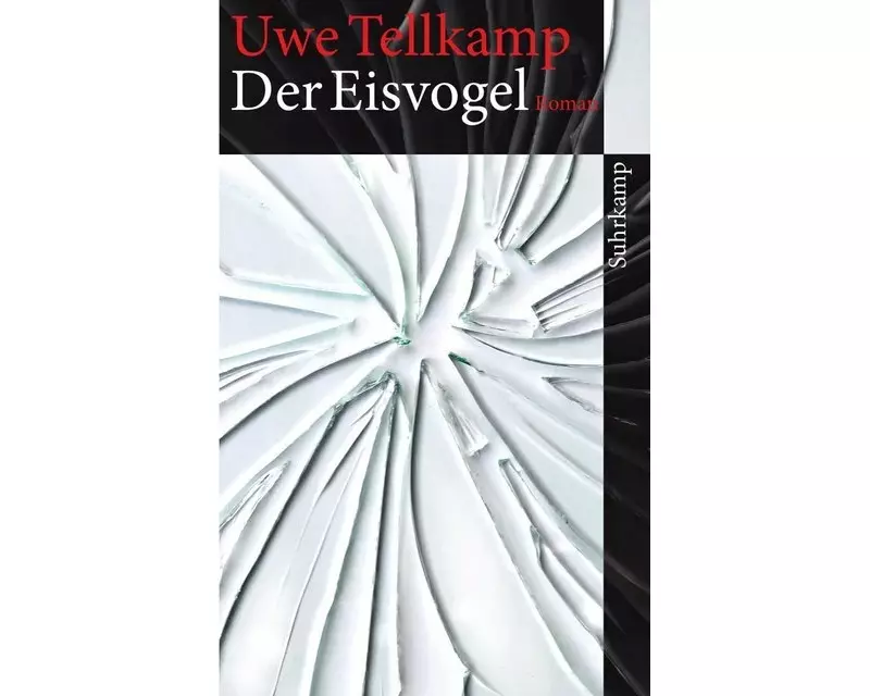 Der Eisvogel