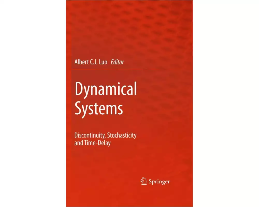 Dynamical Systems