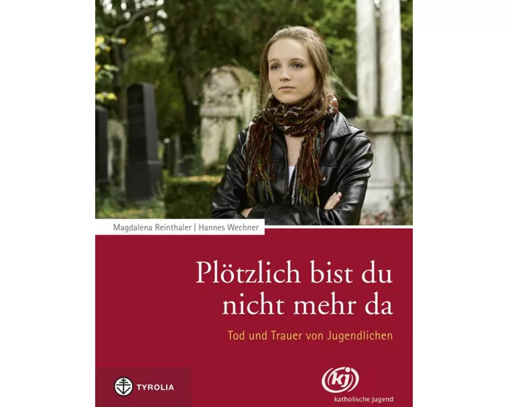 Plötzlich bist du nicht mehr da