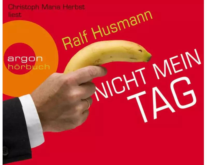 Nicht mein Tag