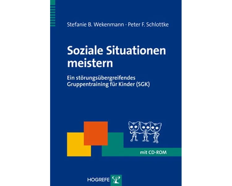 Soziale Situationen meistern