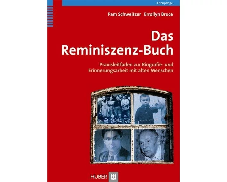 Das Reminiszenz-Buch