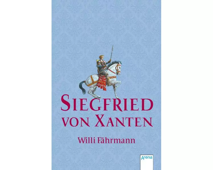 Siegfried von Xanten