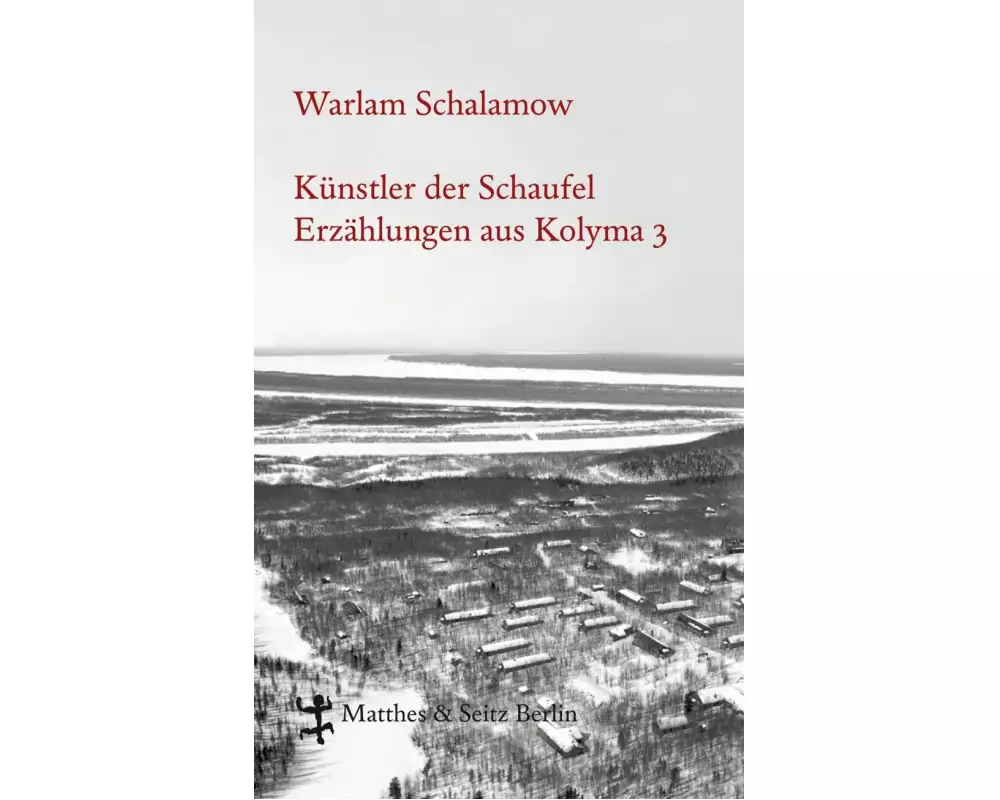 Künstler der Schaufel