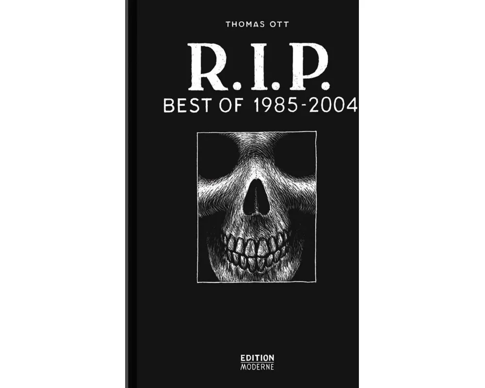 R.I.P. Best of 1985 - 2004