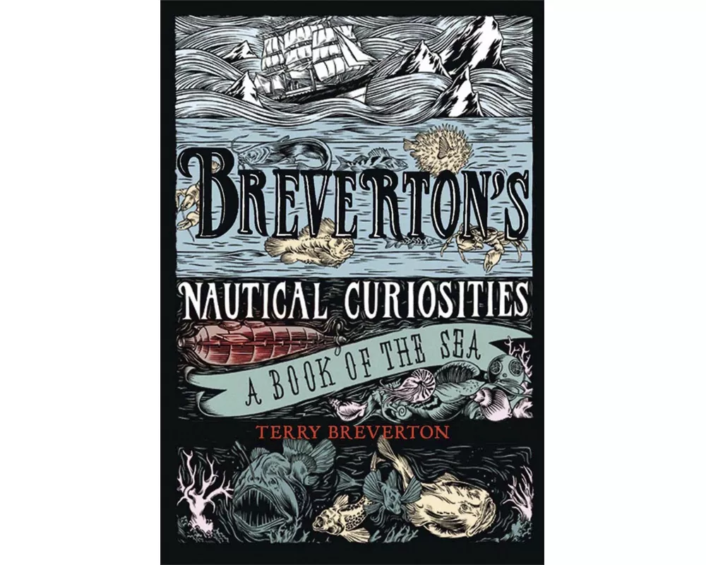 Breverton's Nautical Curiosities