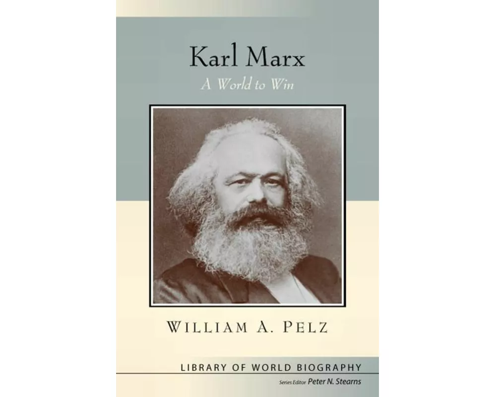 Karl Marx