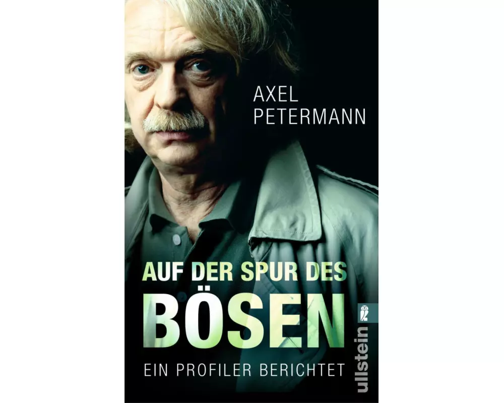 Auf der Spur des Bösen