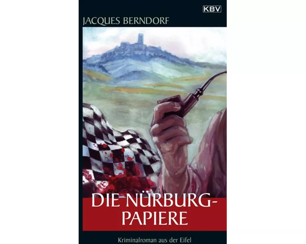 Die Nürburg-Papiere
