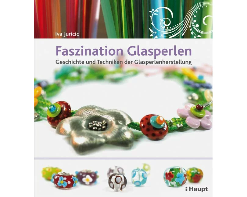 Faszination Glasperlen