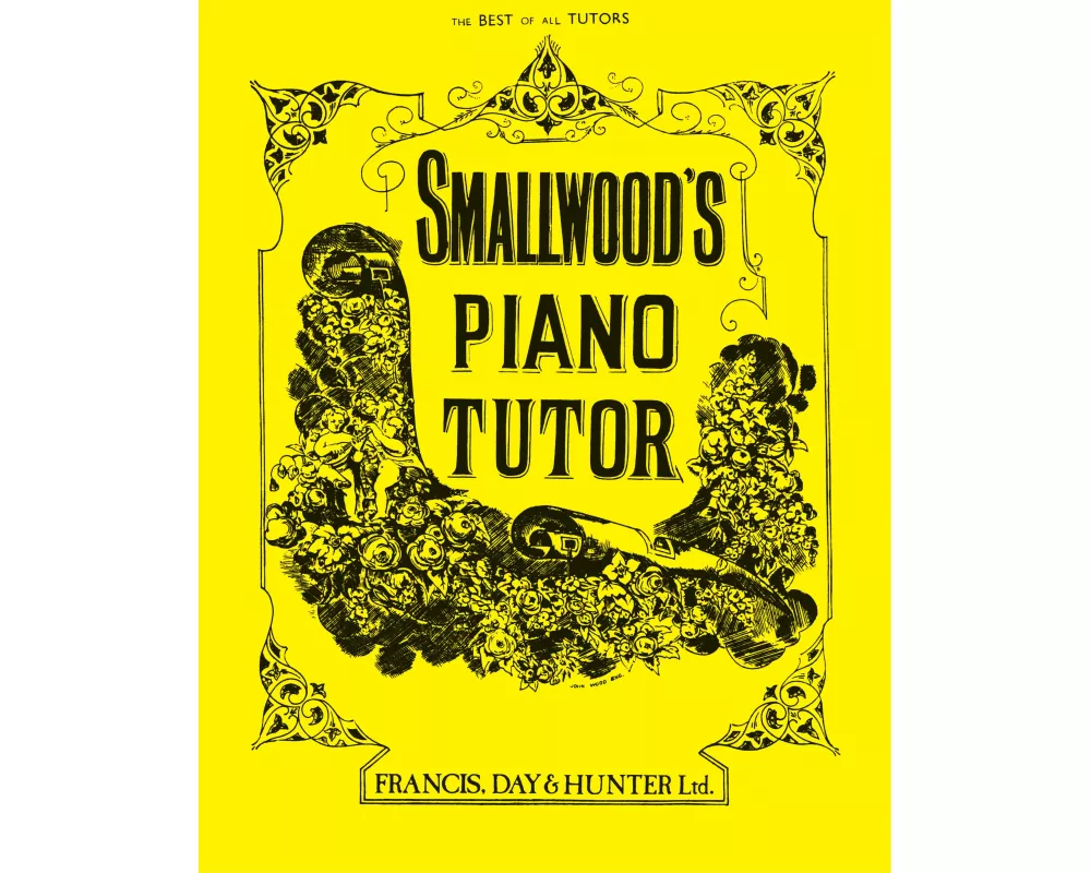 Smallwood's Piano Tutor