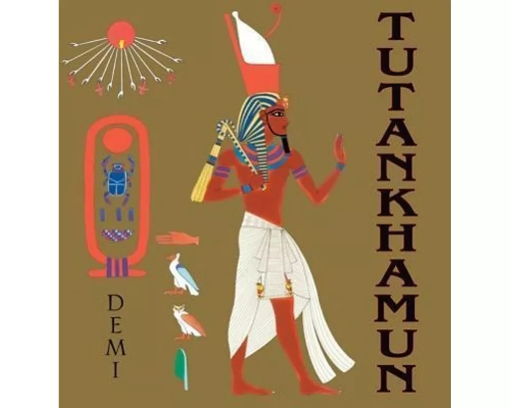 Tutankhamun