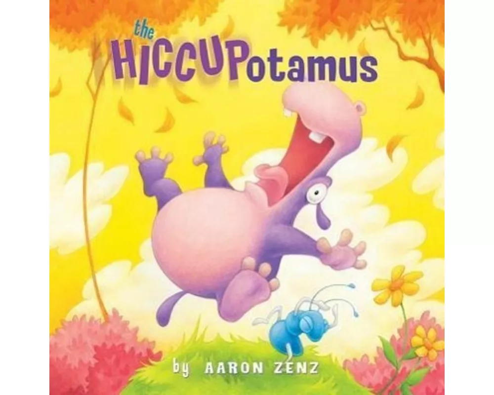 The Hiccupotamus