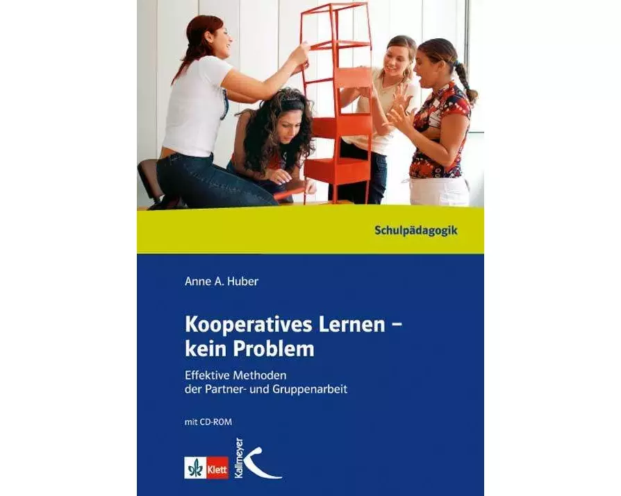 Kooperatives Lernen - kein Problem