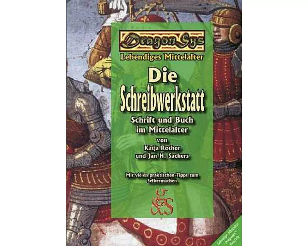 Die Schreibwerkstatt