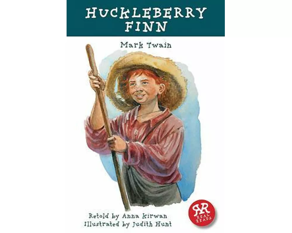 Huckleberry Finn