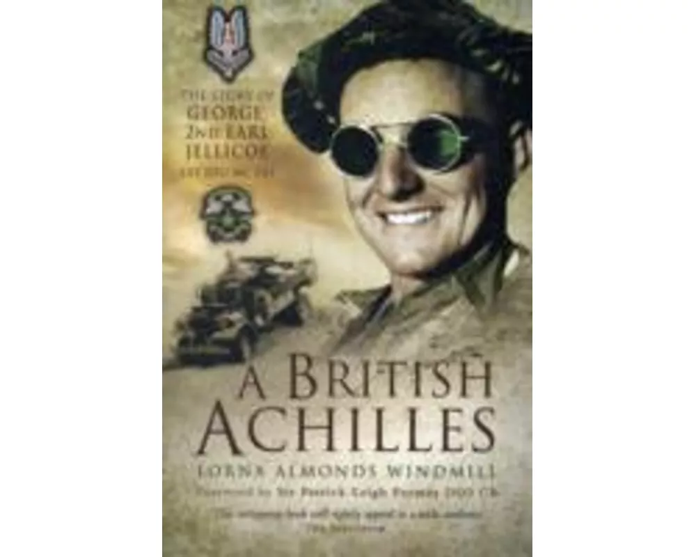 A British Achilles