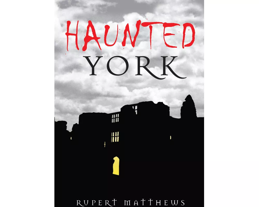 Haunted York