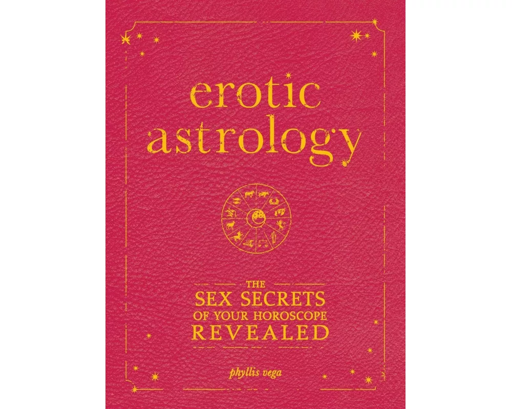 Erotic Astrology