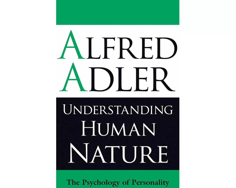 Understanding Human Nature