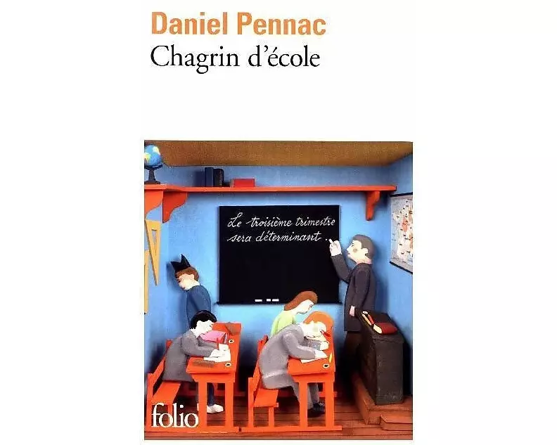 Chagrin d'école