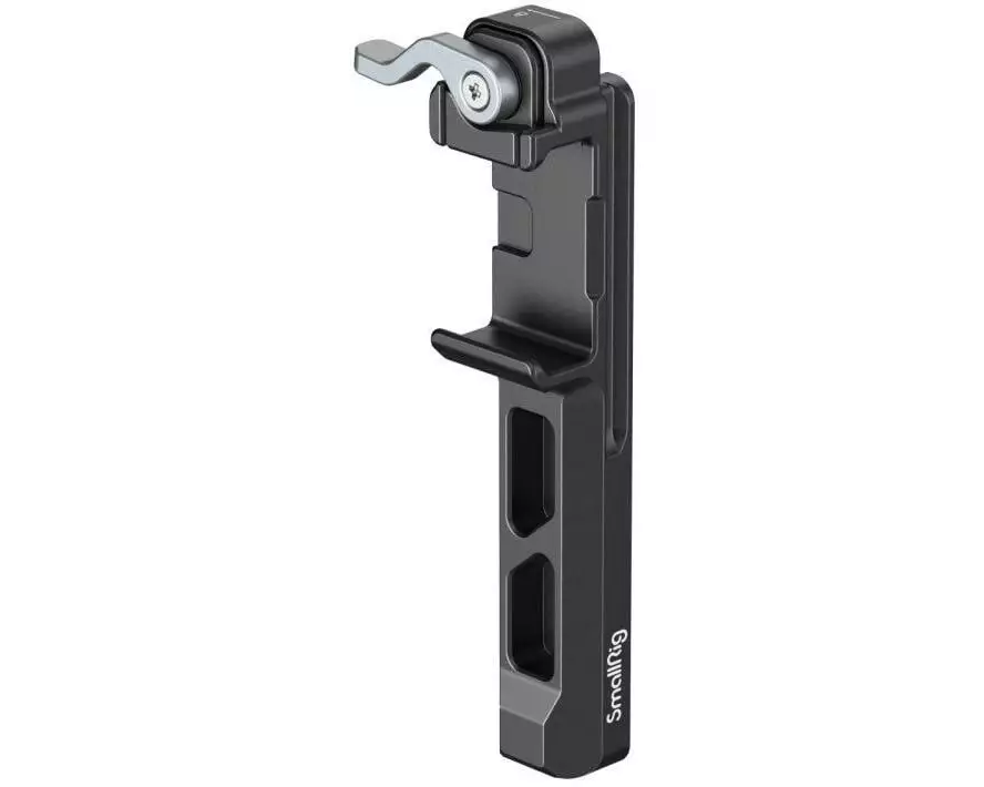 Smallrig Adapter Extended Vertical Arm for DJI RS 3 Mini