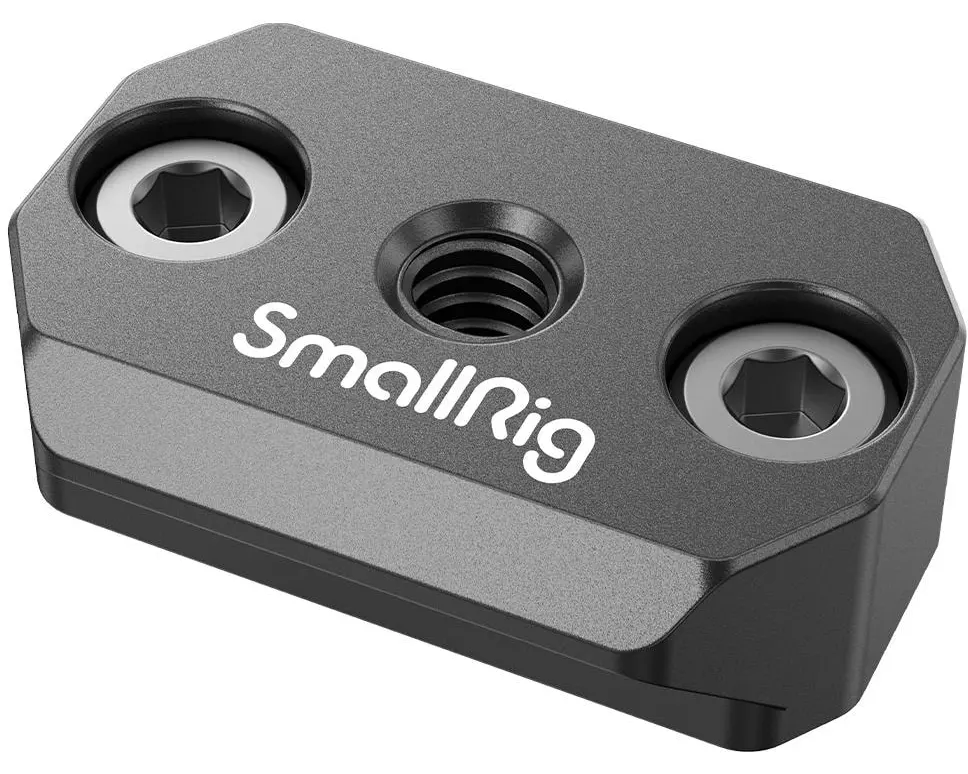 Smallrig NATO-Schiene für DJI Ronin S/SC