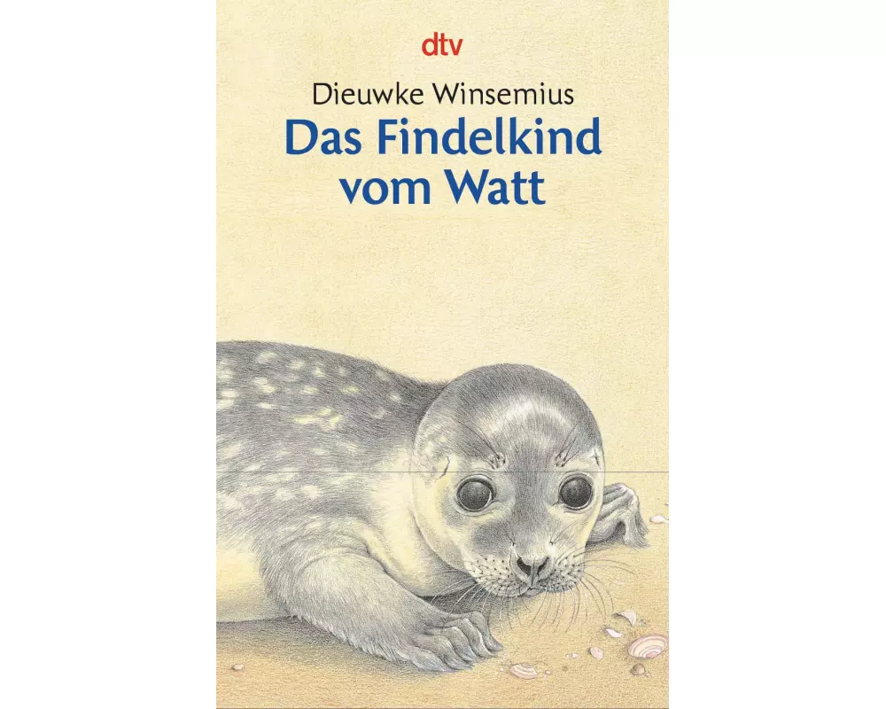 Das Findelkind vom Watt