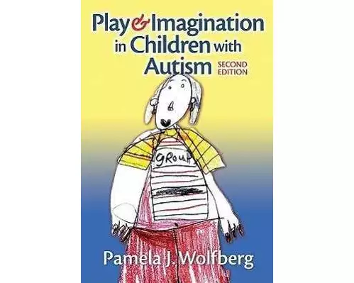 Play & Imagination in Children with Autism
